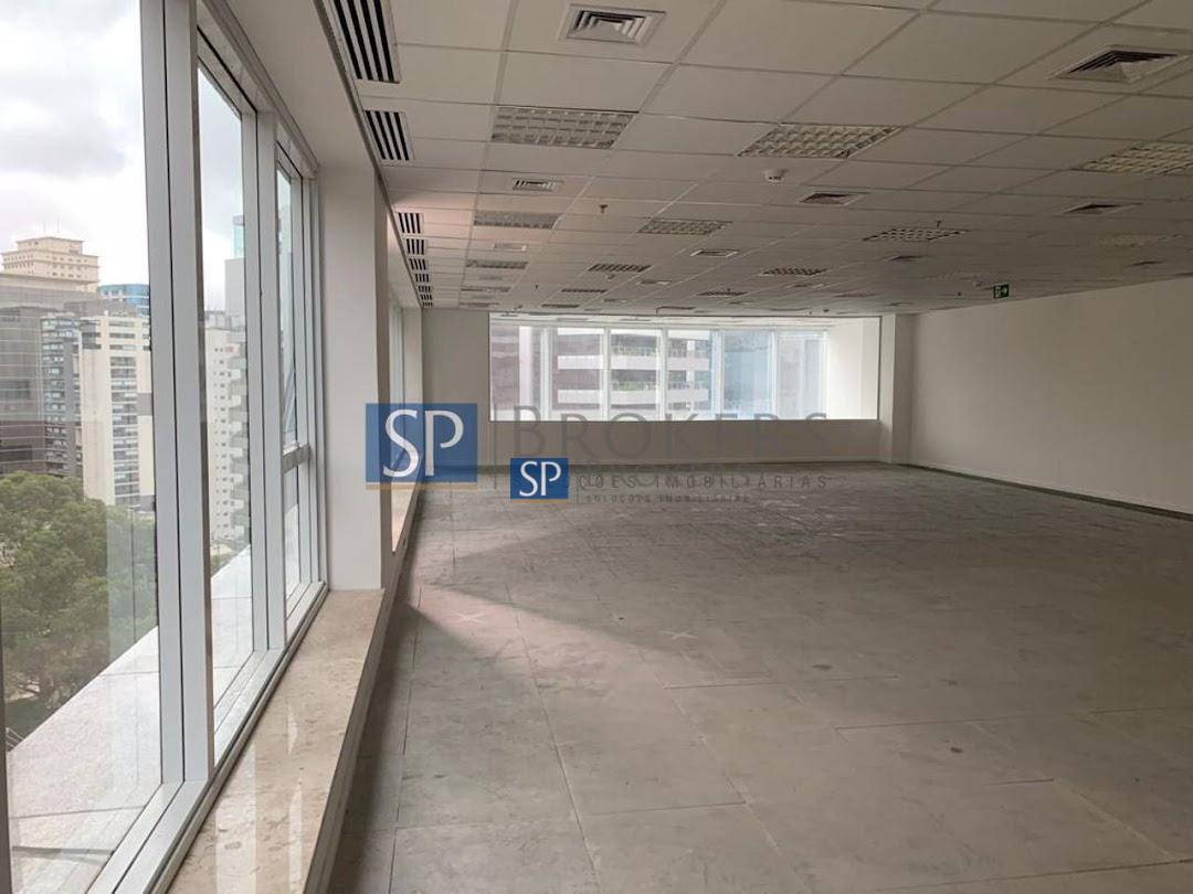 Conjunto Comercial-Sala para alugar, 603m² - Foto 3