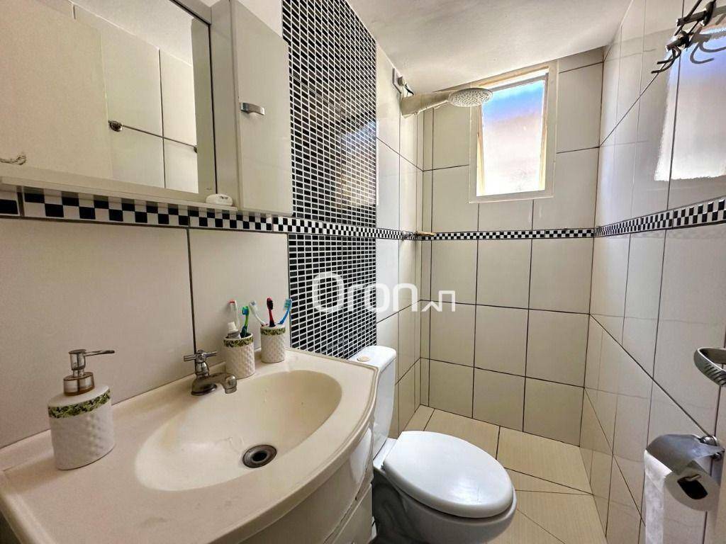 Apartamento à venda com 2 quartos, 52m² - Foto 9