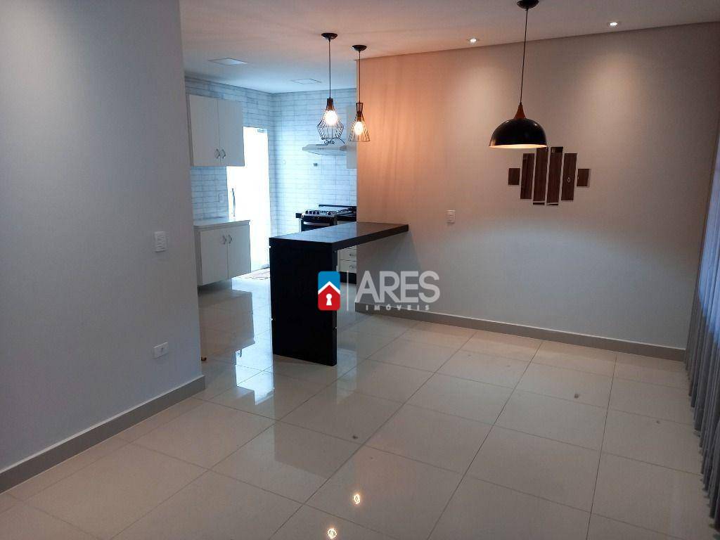 Casa, 3 quartos, 115 m² - Foto 4