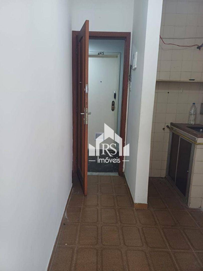 Apartamento à venda com 1 quarto, 18m² - Foto 5