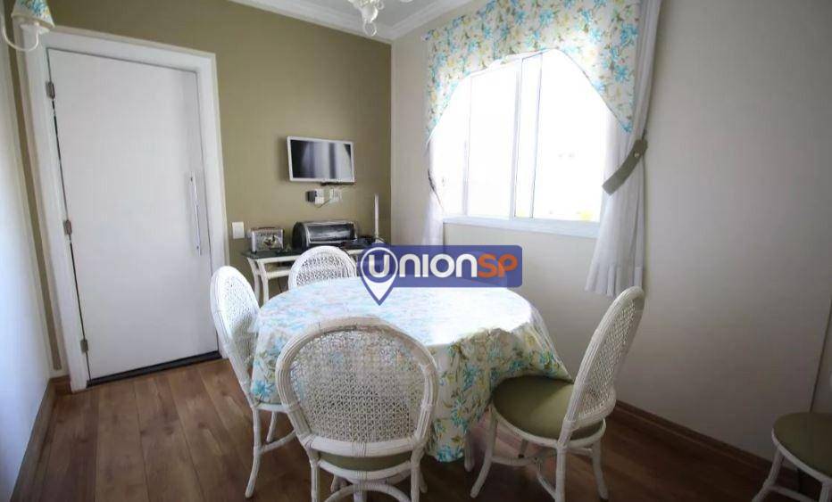 Apartamento à venda com 3 quartos, 170m² - Foto 19