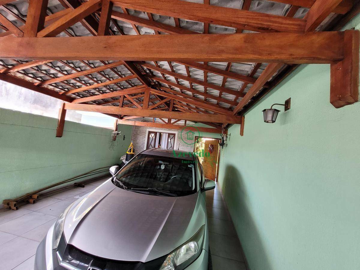 Sobrado à venda com 3 quartos, 170m² - Foto 25