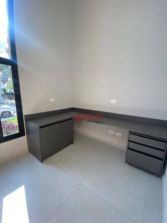 Casa de Condomínio para alugar com 3 quartos, 220m² - Foto 31