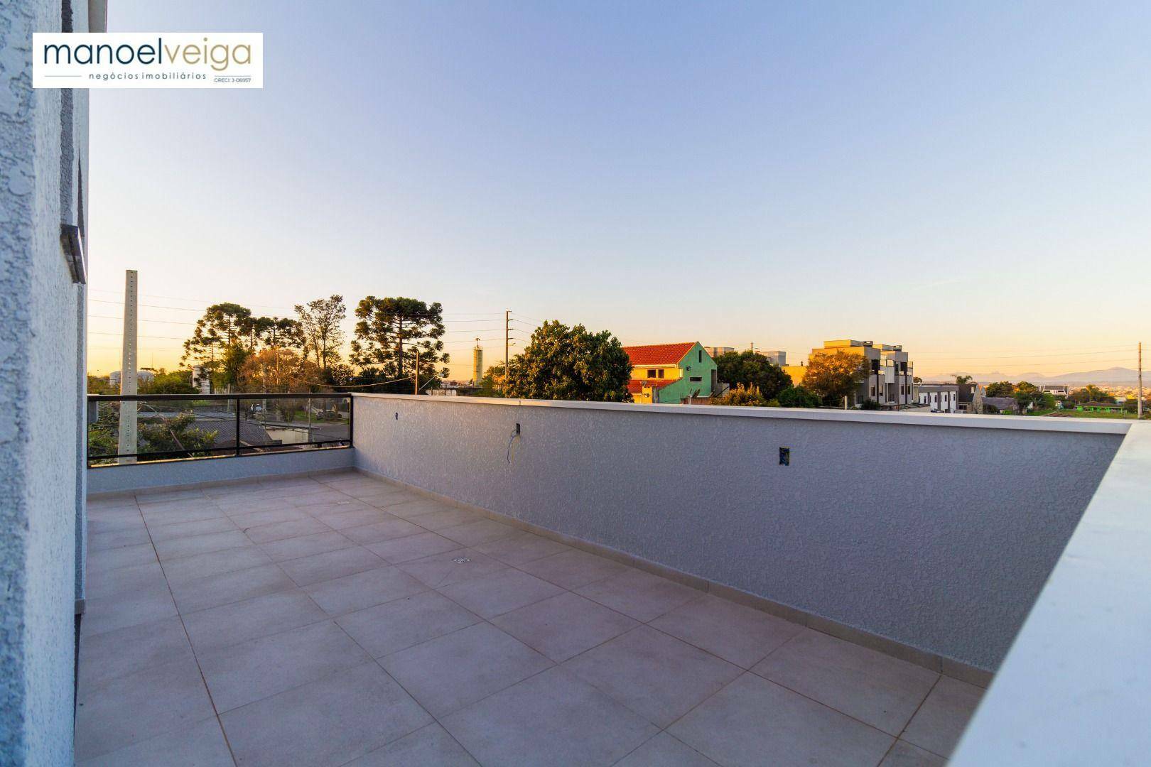 Sobrado à venda com 3 quartos, 125m² - Foto 38