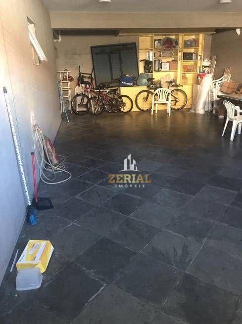 Sobrado à venda com 4 quartos, 318m² - Foto 19