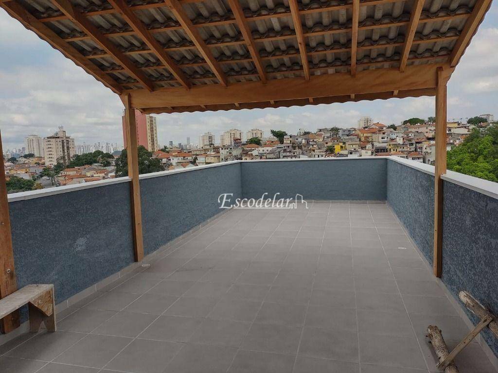 Apartamento à venda com 2 quartos, 56m² - Foto 13