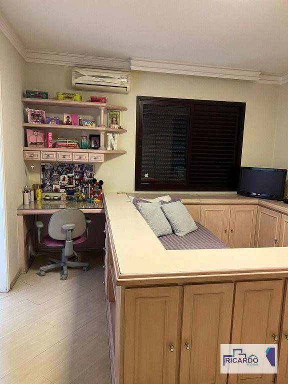 Apartamento à venda com 5 quartos, 360m² - Foto 34