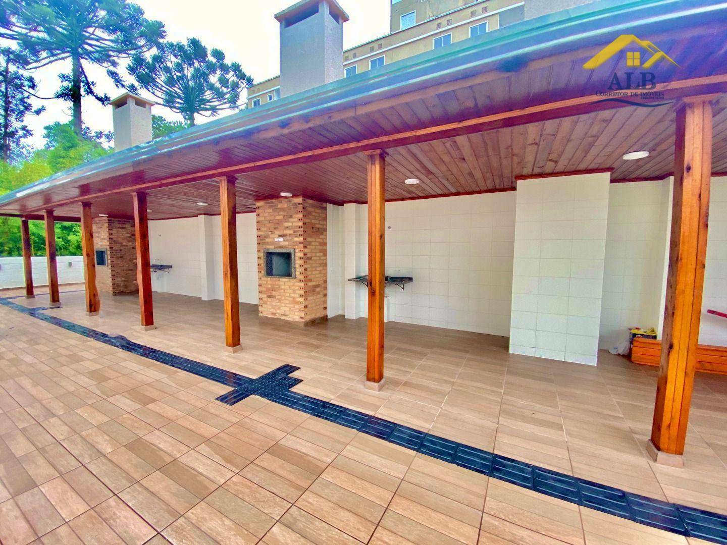 Apartamento para alugar com 2 quartos, 47m² - Foto 21