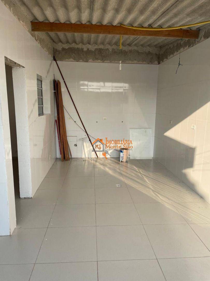 Casa à venda com 4 quartos, 101m² - Foto 26