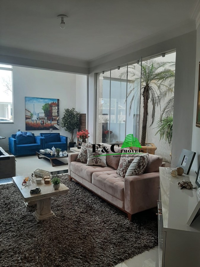 Casa de Condomínio para alugar com 3 quartos, 200m² - Foto 6