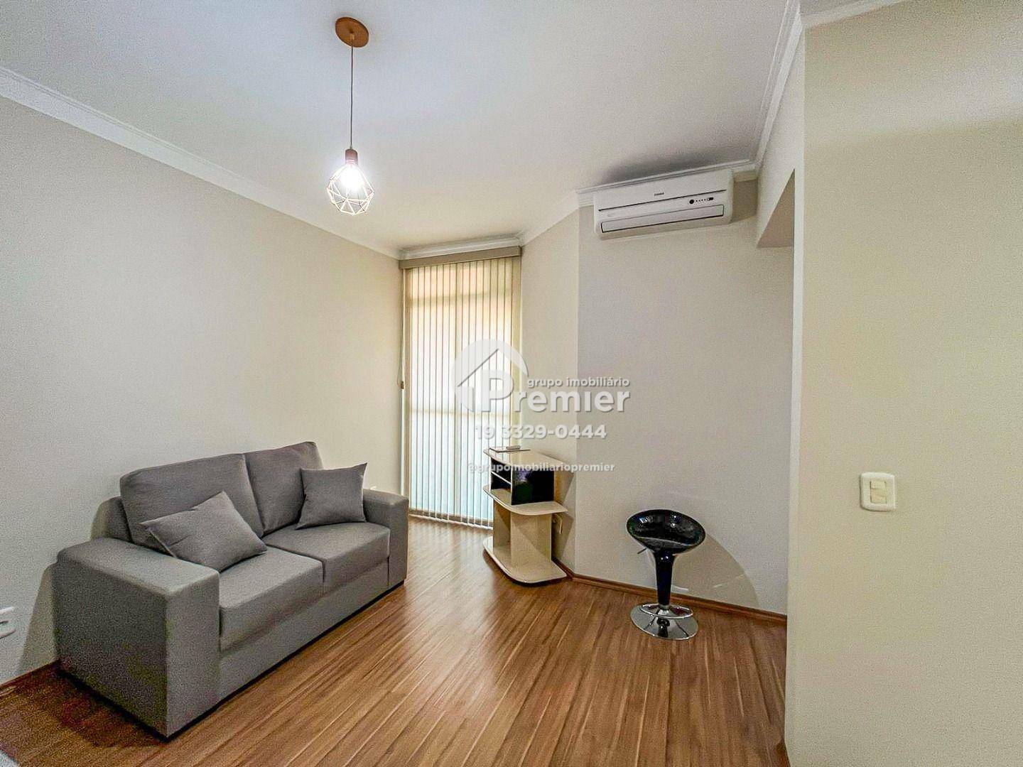 Apartamento para alugar com 2 quartos, 65m² - Foto 2