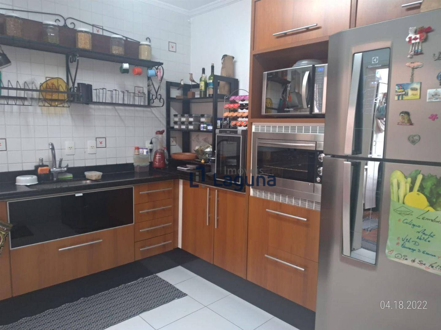 Sobrado à venda com 3 quartos, 120m² - Foto 3