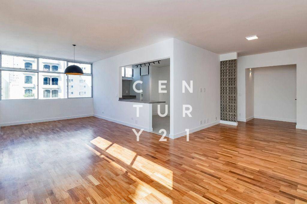 Apartamento à venda com 3 quartos, 176m² - Foto 37