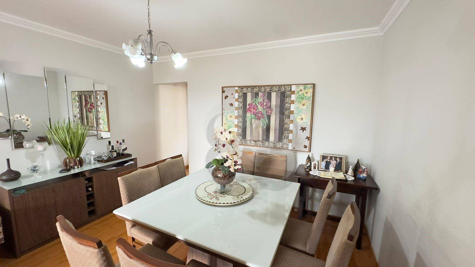 Apartamento, 3 quartos, 112 m² - Foto 3