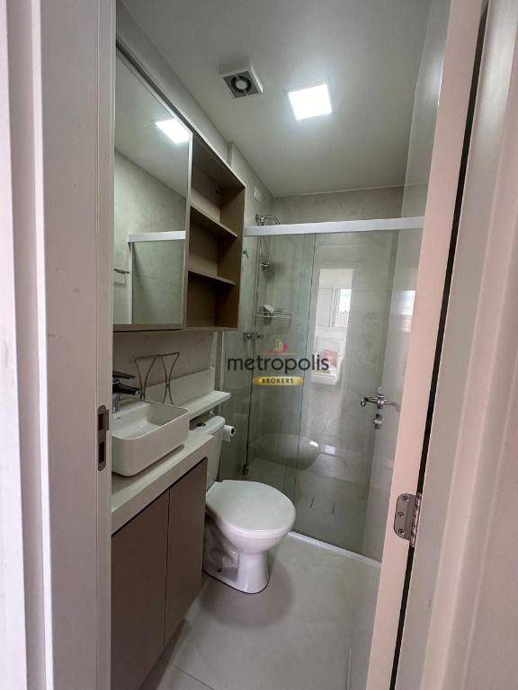 Apartamento à venda com 2 quartos, 60m² - Foto 7