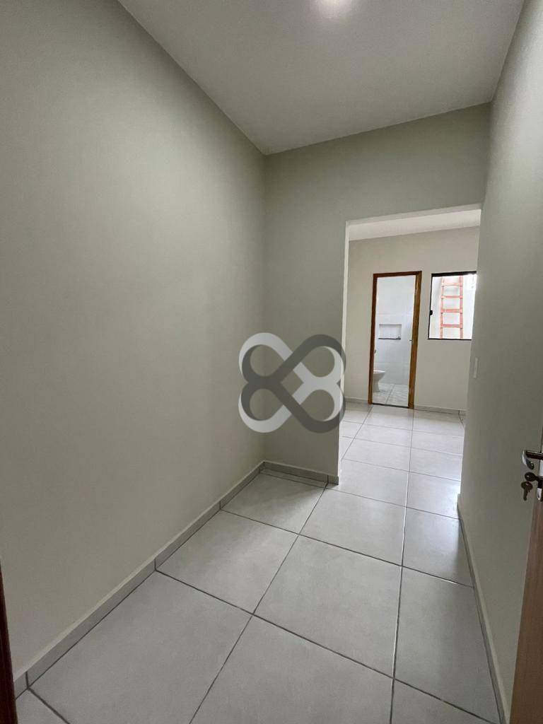 Casa à venda com 3 quartos, 70m² - Foto 6