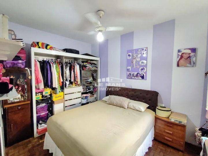 Casa à venda com 2 quartos, 75m² - Foto 8