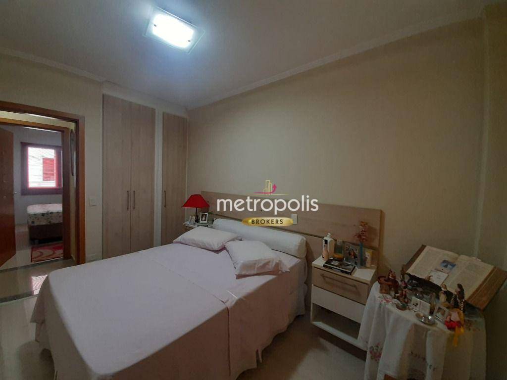 Cobertura à venda com 3 quartos, 161m² - Foto 10