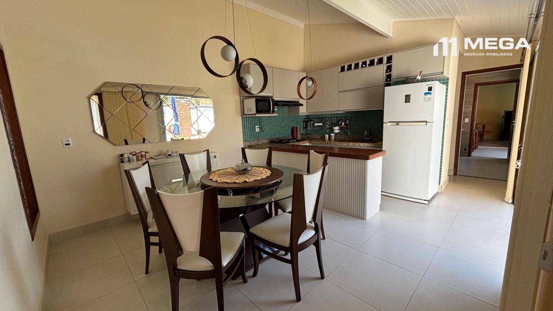 Casa à venda com 3 quartos, 277m² - Foto 19