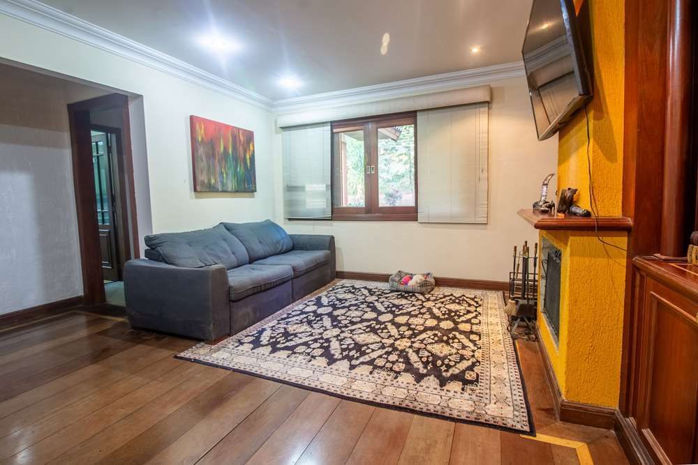 Casa de Condomínio à venda com 4 quartos, 591m² - Foto 27