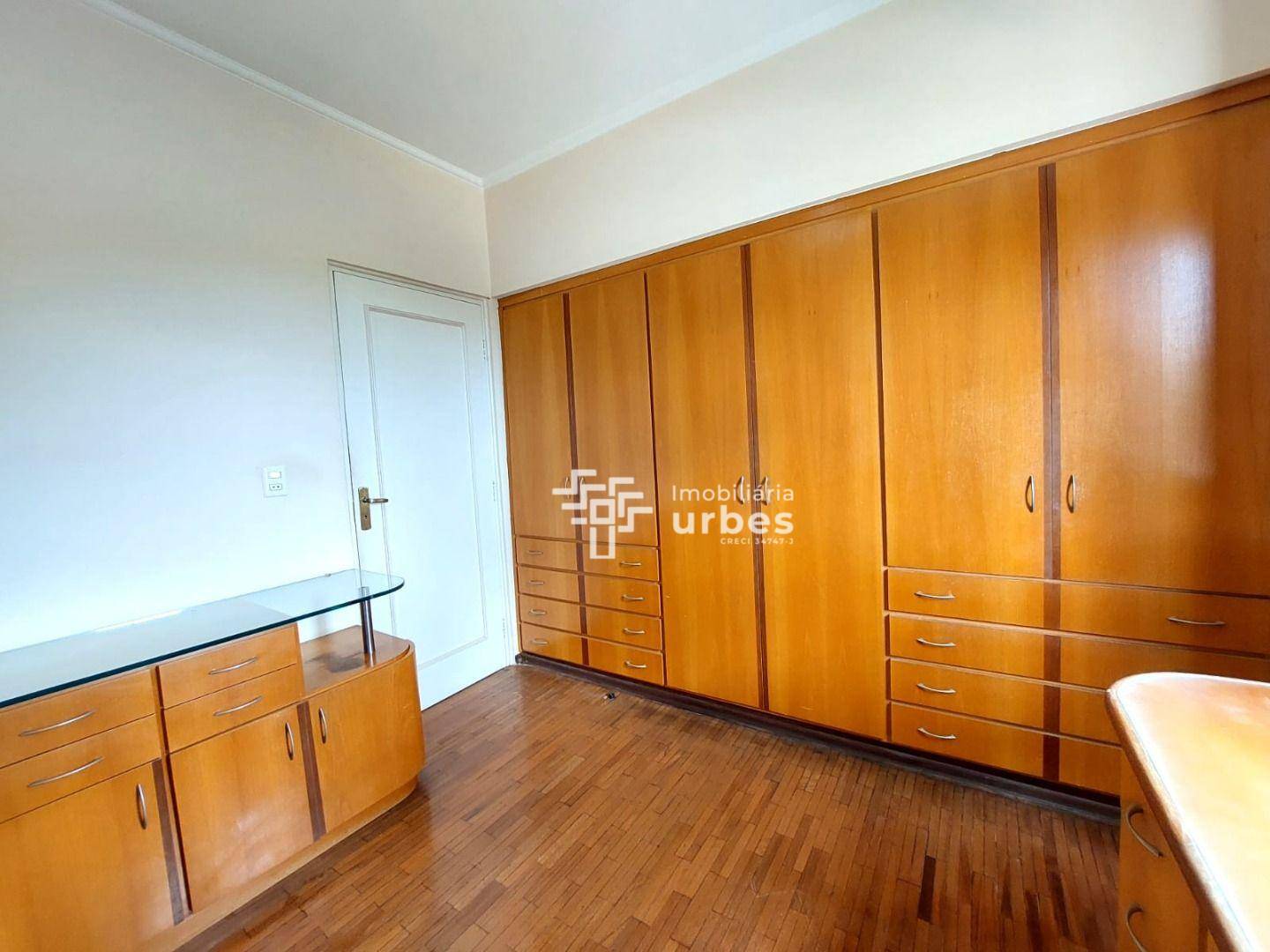 Apartamento para alugar com 3 quartos, 166m² - Foto 15