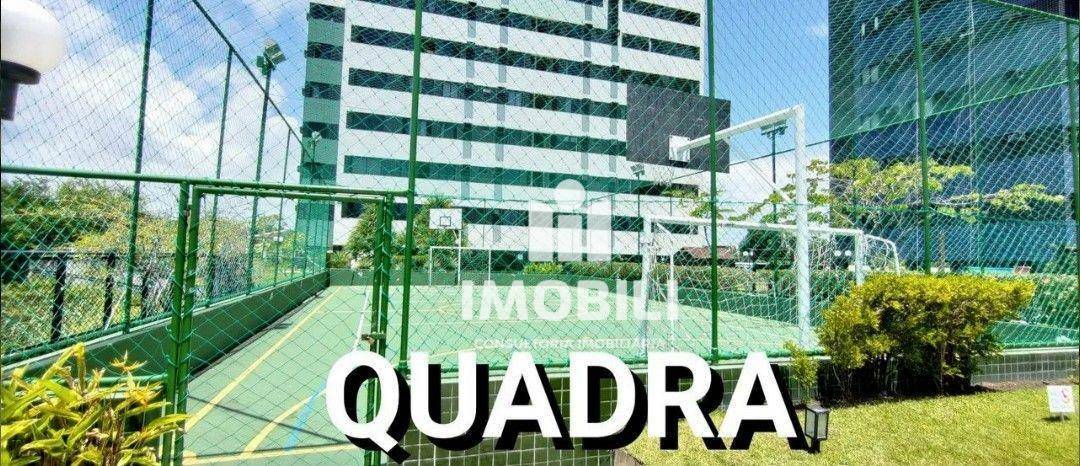 Apartamento à venda com 3 quartos, 97m² - Foto 24