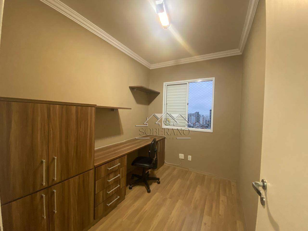 Apartamento à venda com 3 quartos, 63m² - Foto 16