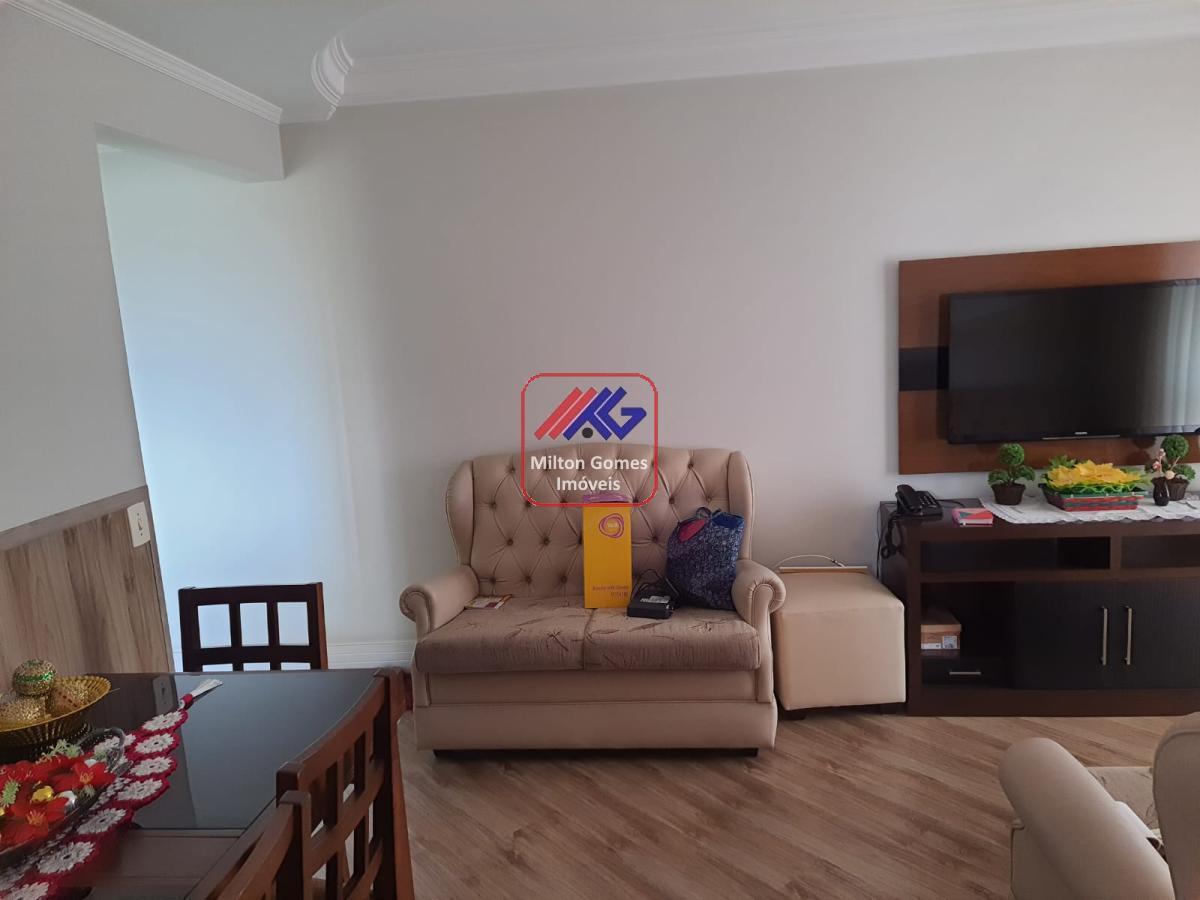 Apartamento à venda com 2 quartos, 65m² - Foto 5