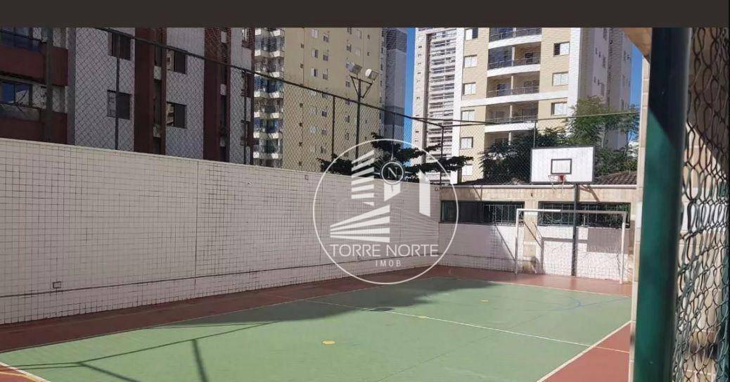 Apartamento à venda com 3 quartos, 97m² - Foto 8