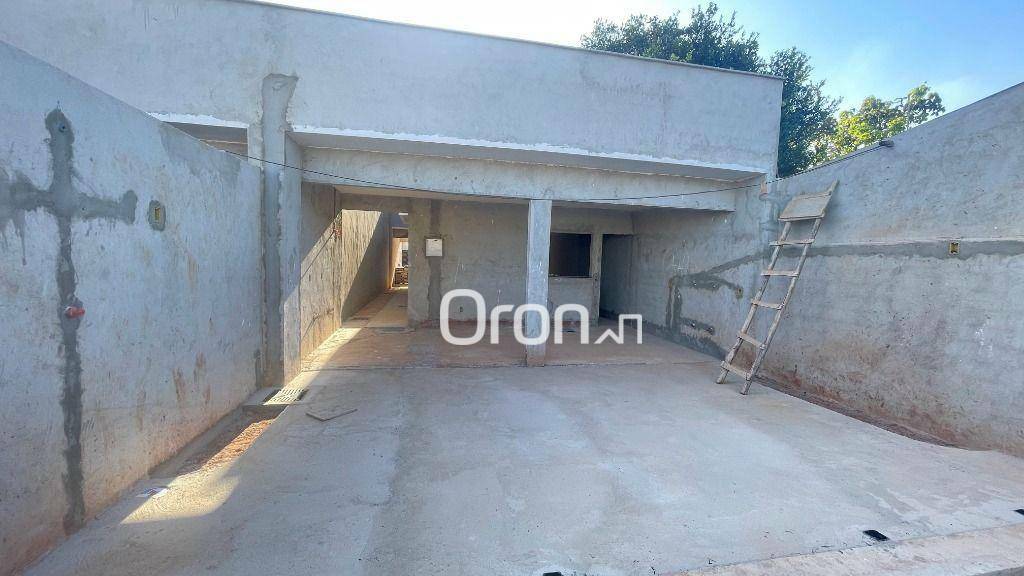 Casa à venda com 3 quartos, 128m² - Foto 10