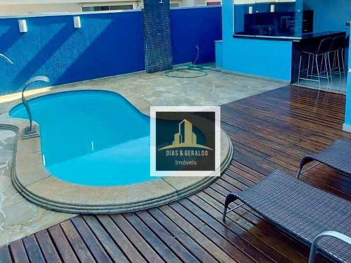 Sobrado à venda com 4 quartos, 600m² - Foto 23