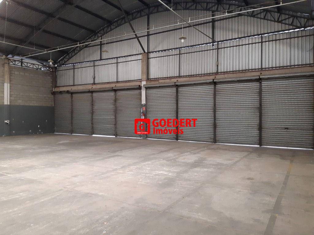 Depósito-Galpão, 1100 m² - Foto 5