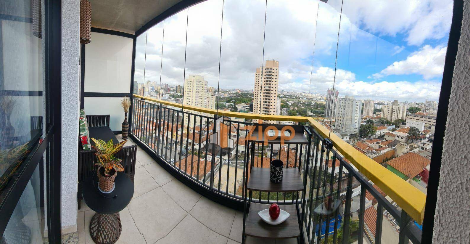 Kitnet e Studio à venda e aluguel com 1 quarto, 36m² - Foto 18