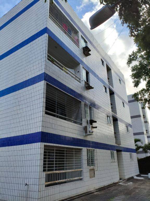 Apartamento, 3 quartos, 85 m² - Foto 1