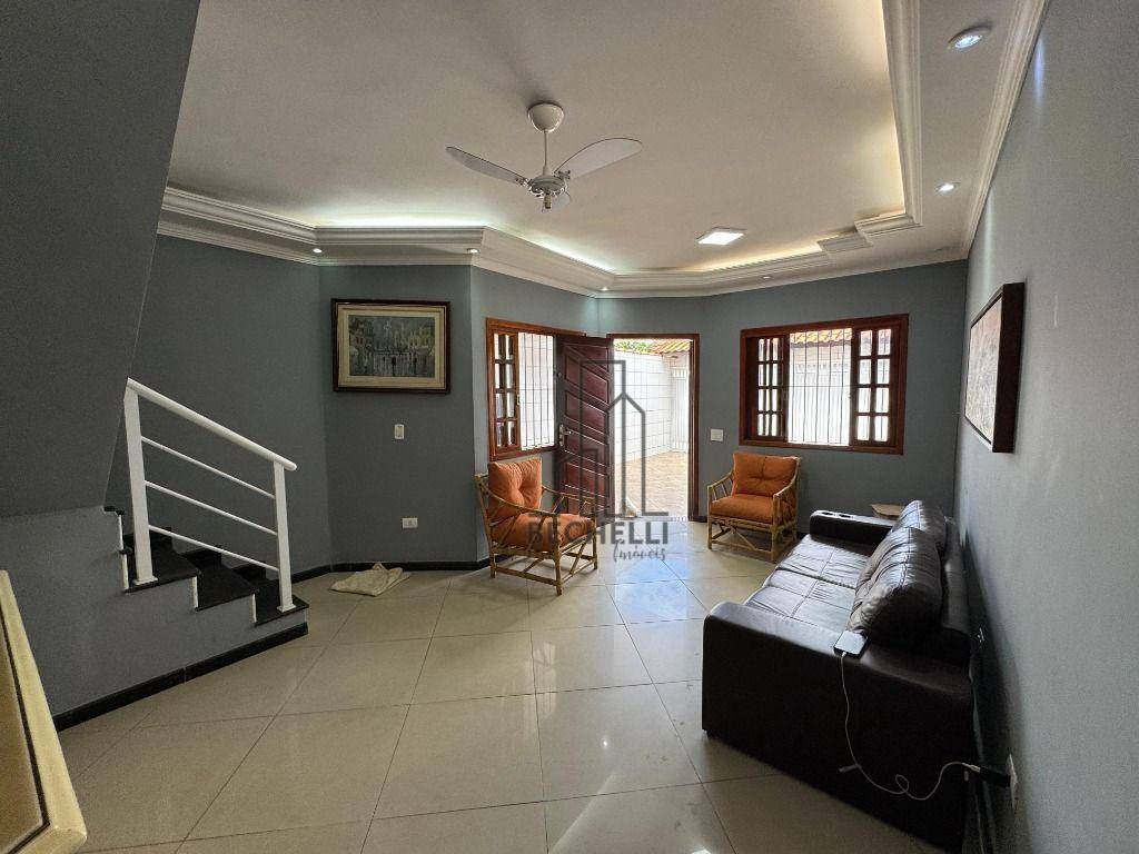 Casa para alugar com 3 quartos, 171m² - Foto 3
