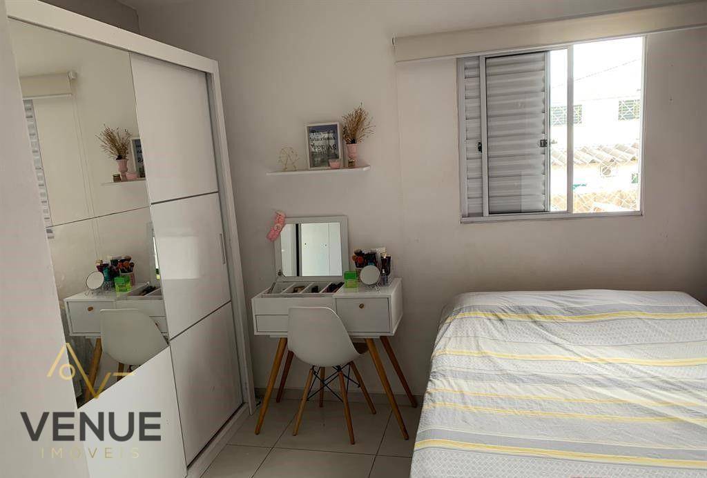 Sobrado à venda com 4 quartos, 89M2 - Foto 5