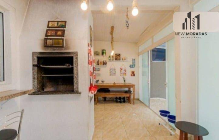 Sobrado à venda com 3 quartos, 135m² - Foto 17