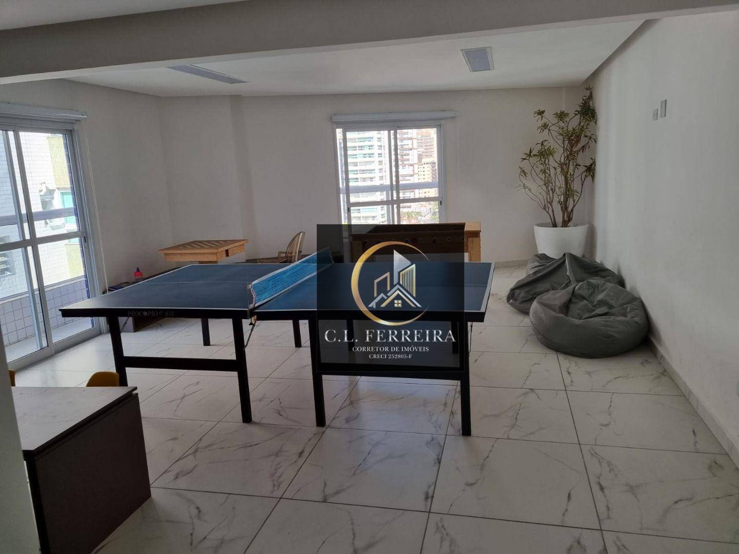 Apartamento à venda com 2 quartos, 58m² - Foto 22