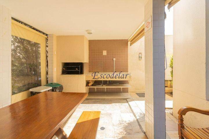 Apartamento à venda com 2 quartos, 75m² - Foto 9