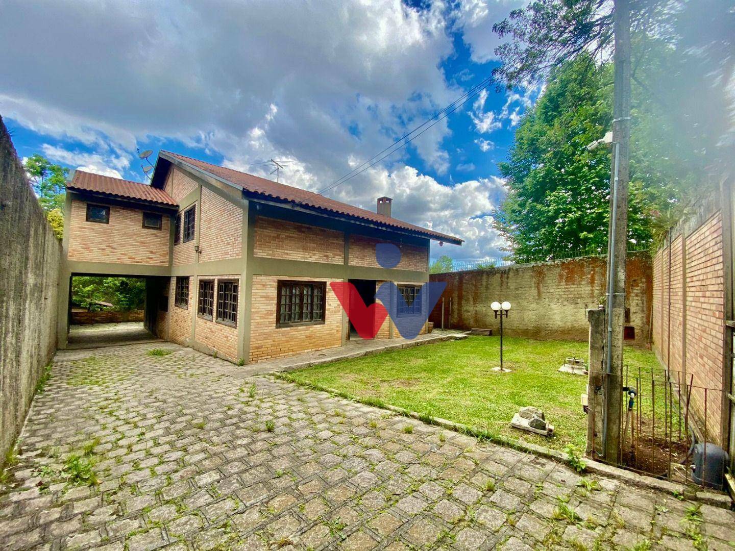 Casa à venda com 3 quartos, 259m² - Foto 37