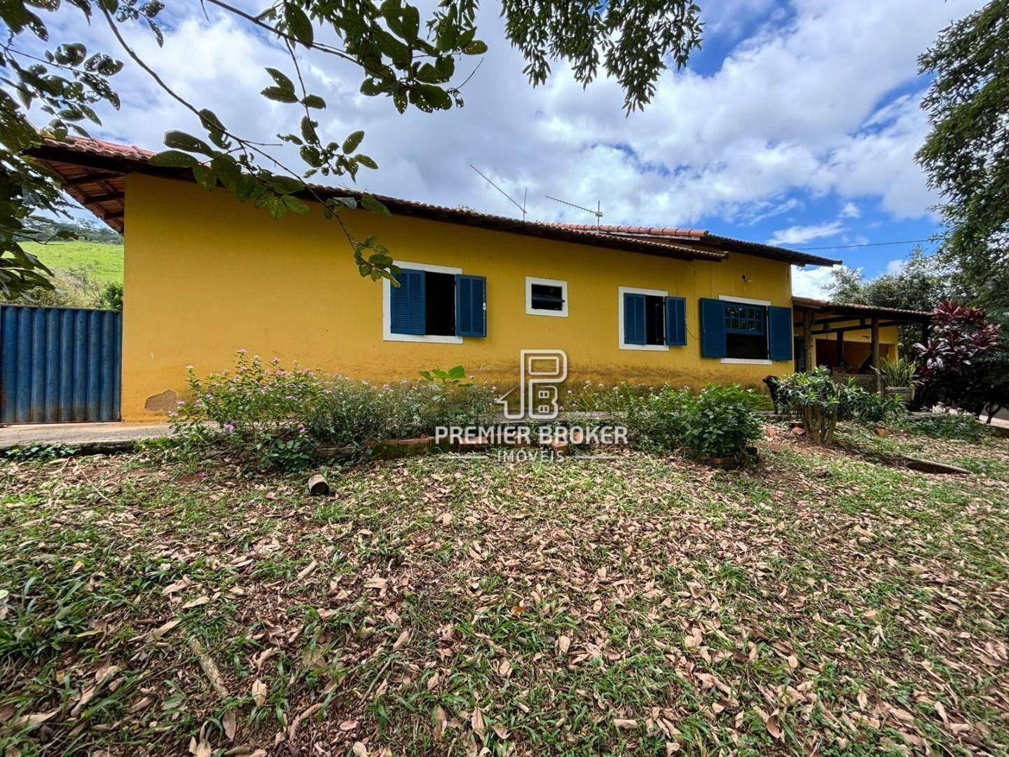 Fazenda à venda com 3 quartos, 250m² - Foto 3