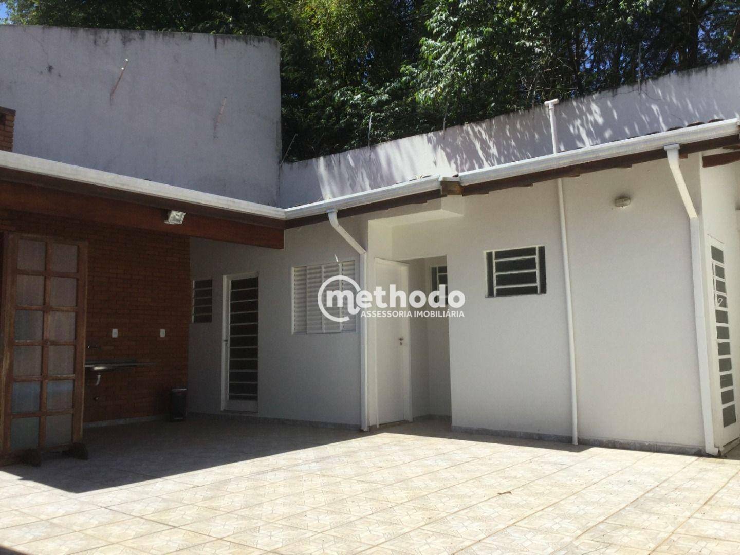 Casa à venda com 4 quartos, 254m² - Foto 15