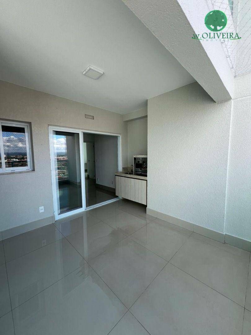 Apartamento à venda com 3 quartos, 90m² - Foto 4