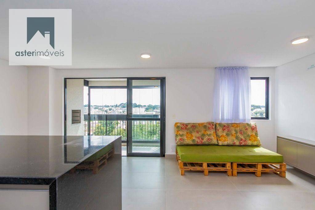 Apartamento para alugar com 2 quartos, 70m² - Foto 7