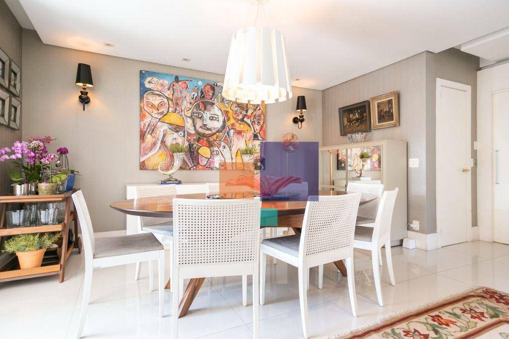 Apartamento para alugar com 4 quartos, 240m² - Foto 37