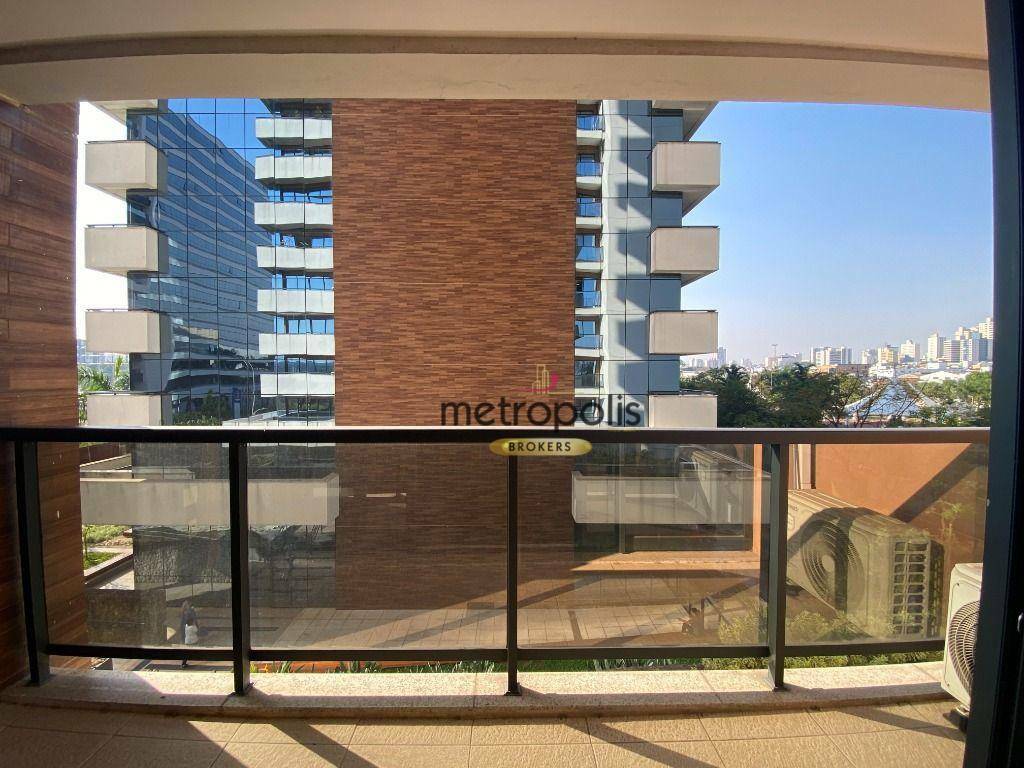 Conjunto Comercial-Sala para alugar, 51m² - Foto 7