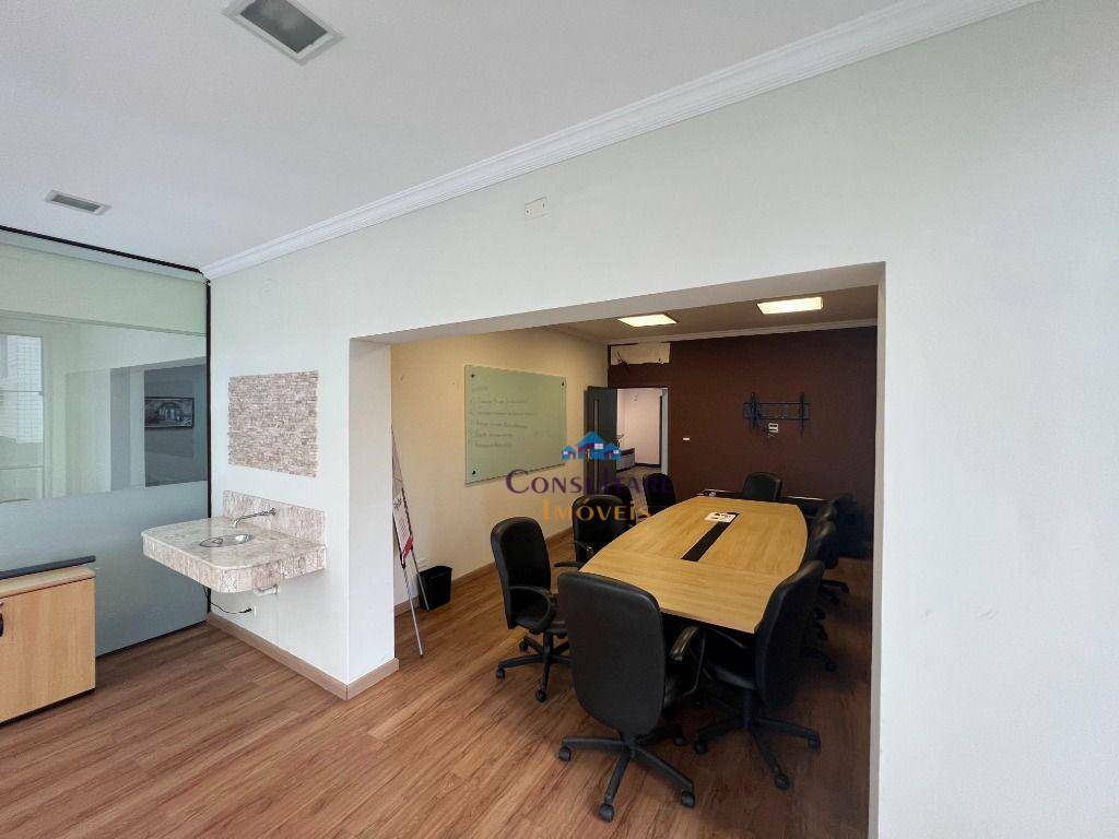 Loja-Salão, 330 m² - Foto 84