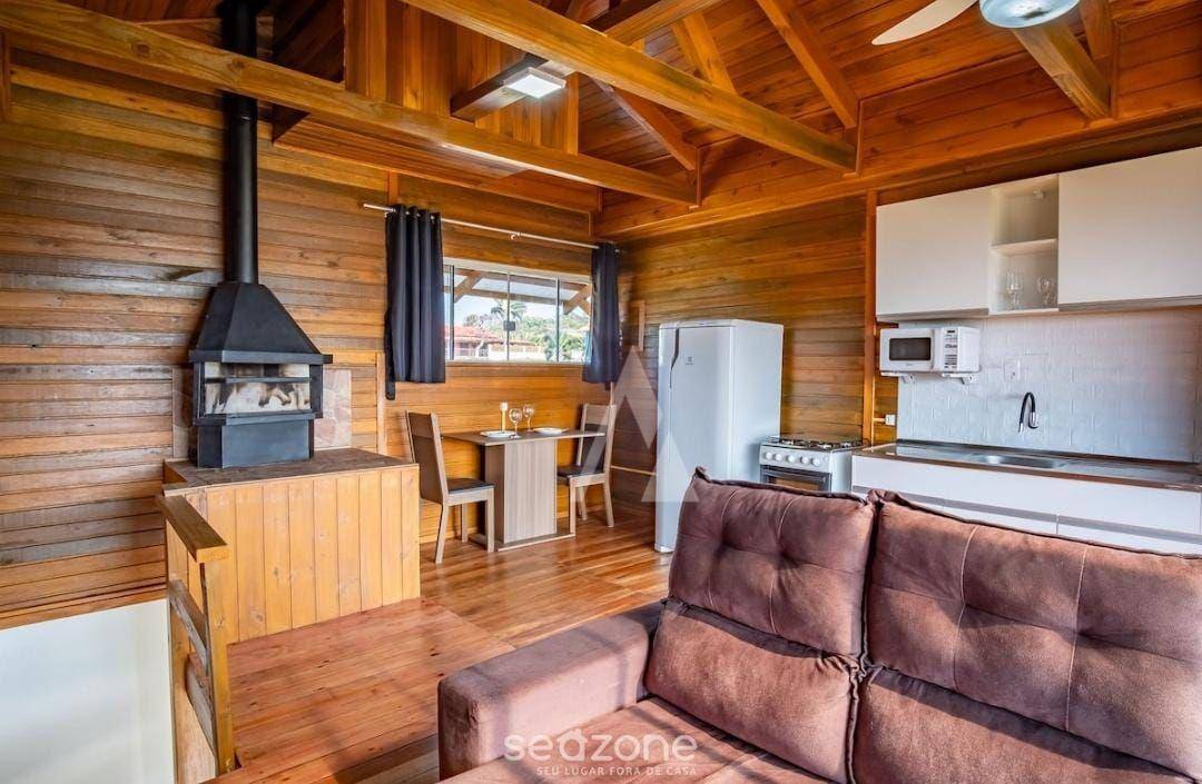 Sobrado para alugar com 1 quarto, 47m² - Foto 7