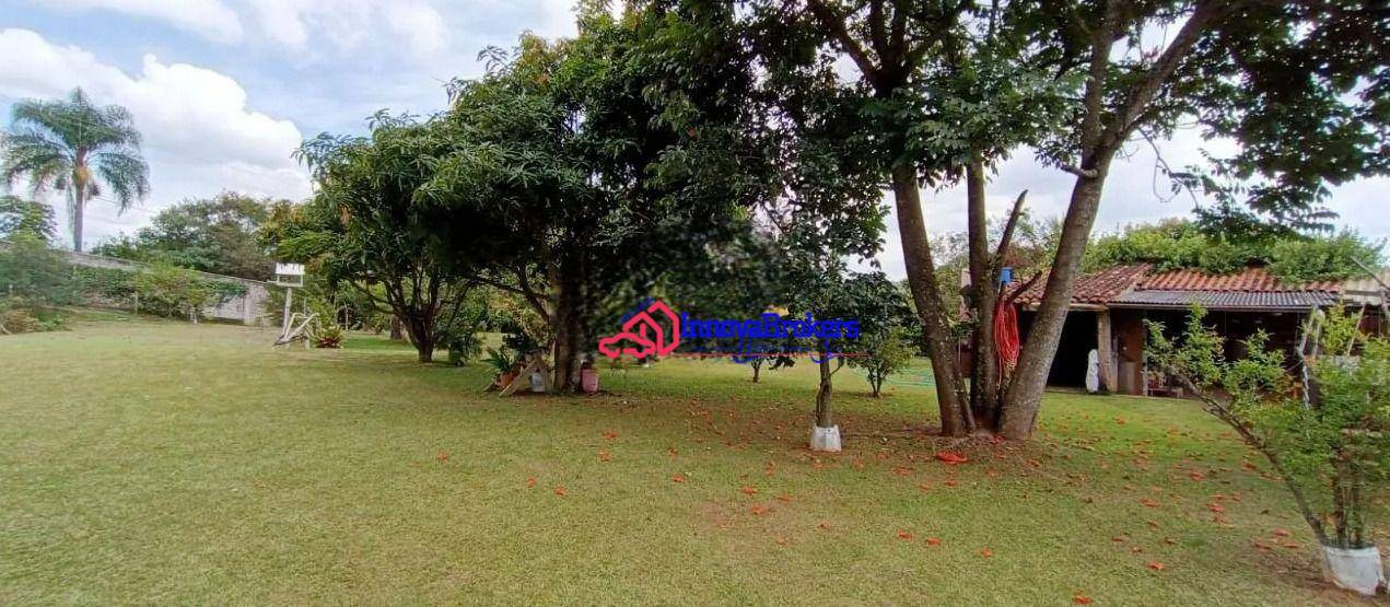 Chácara, 3 quartos, 2543 m² - Foto 15