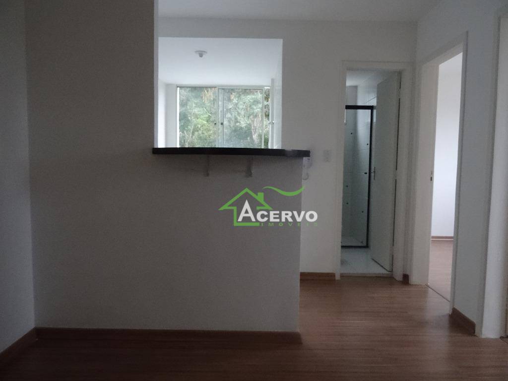 Apartamento para alugar com 2 quartos, 48m² - Foto 4